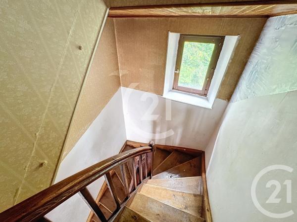 Maison à vendre  5 pièces - 91,55 m2 AUDINCOURT - 25