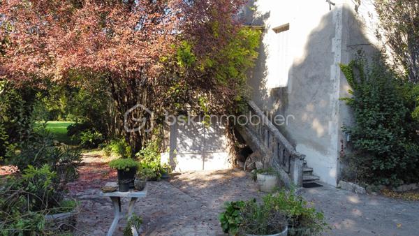 Maison de 254 m²