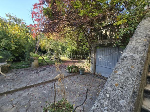 Maison de 254 m²