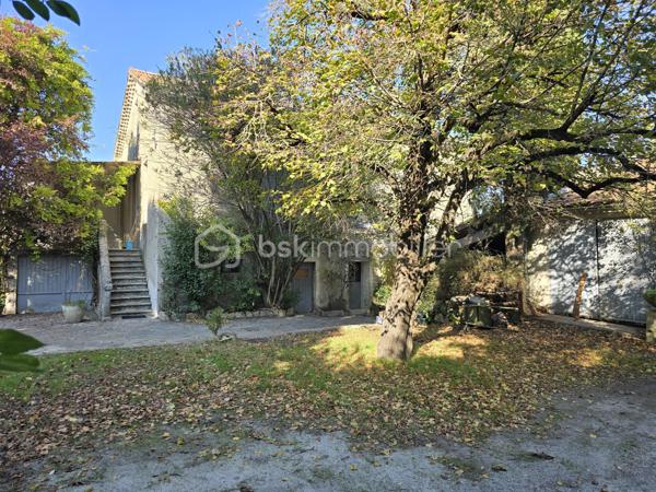 Maison de 254 m²