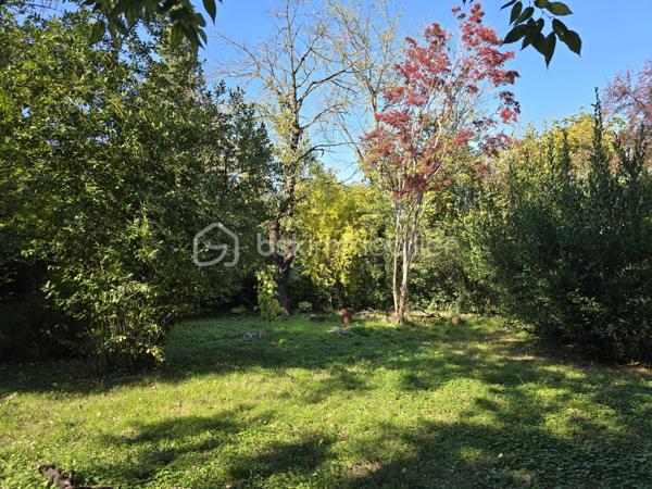 Maison de 254 m²