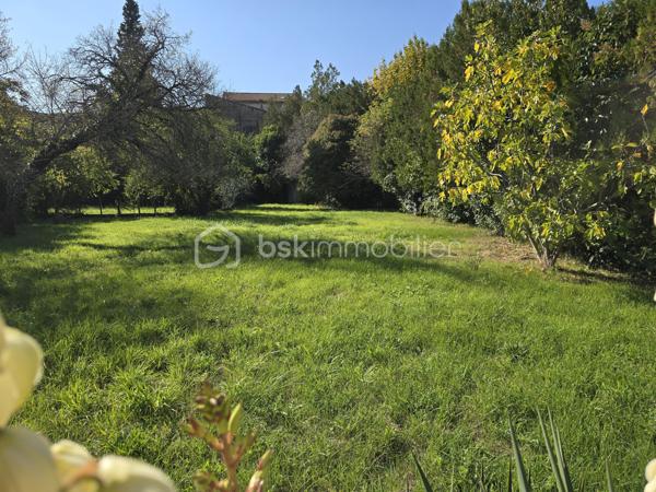 Maison de 254 m²