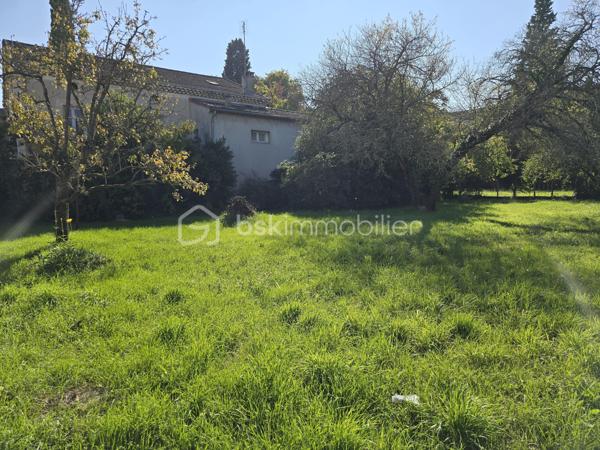 Maison de 254 m²