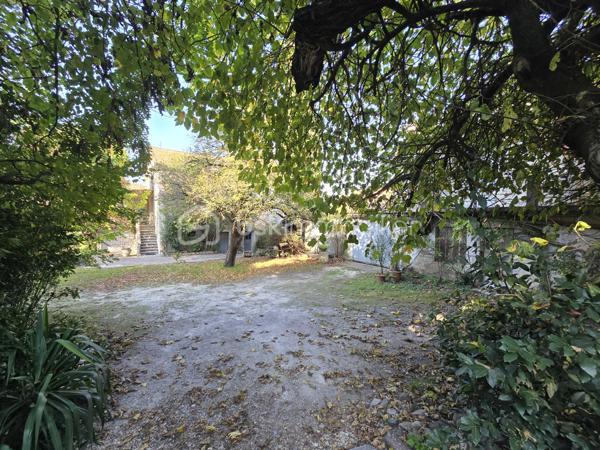 Maison de 254 m²