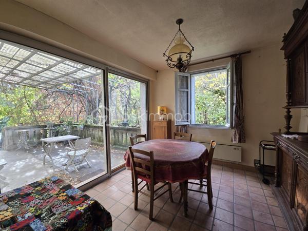 Maison de 254 m²