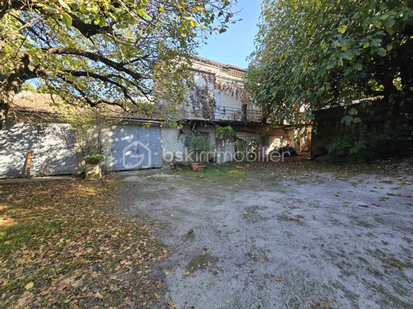 Maison de 254 m²