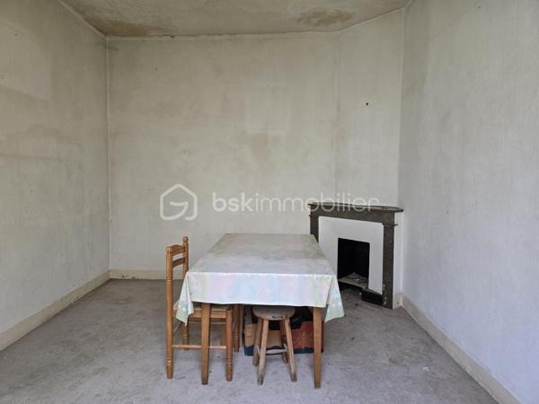 Maison de 254 m²