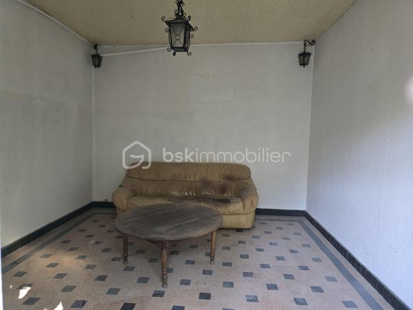 Maison de 254 m²