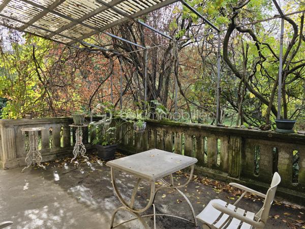 Maison de 254 m²