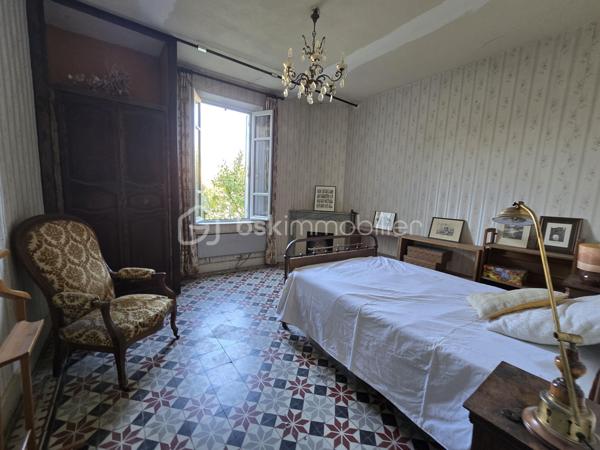 Maison de 254 m²