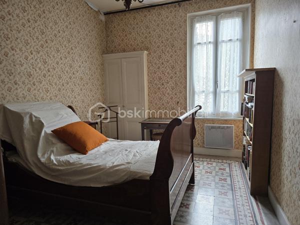 Maison de 254 m²