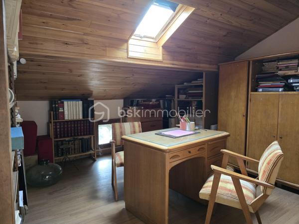 Maison de 254 m²