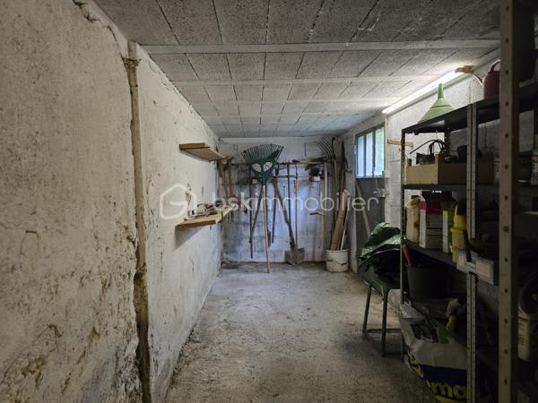 Maison de 254 m²