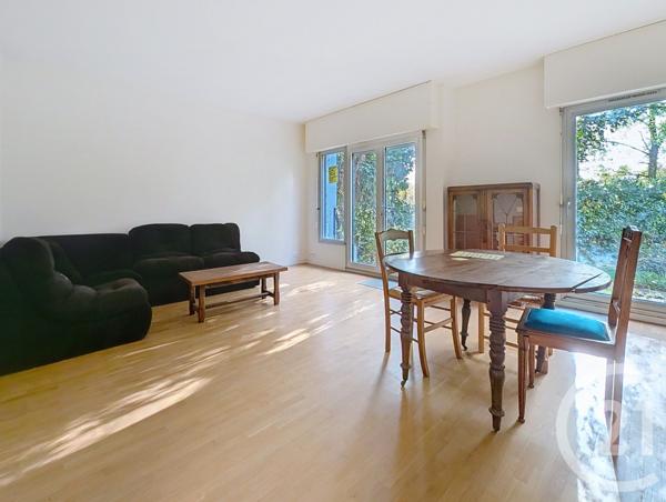 Appartement Duplex à vendre  5 pièces - 111,12 m2 TORCY - 77