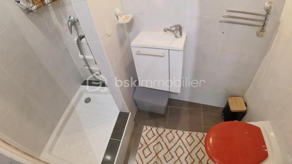 Maison de village de 82 m²