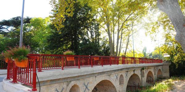 Saint-Brès (34670) Terrain