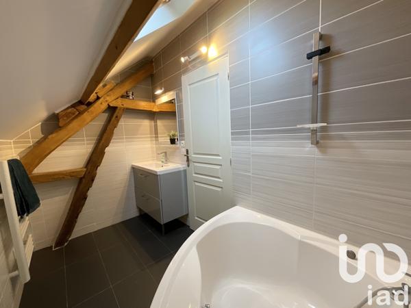 Maison à vendre 6 pièces 90 m² Rozay-en-Brie