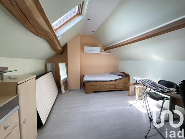 Maison à vendre 6 pièces 90 m² Rozay-en-Brie