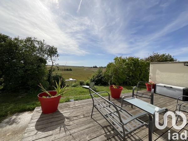 Maison à vendre 6 pièces 90 m² Rozay-en-Brie