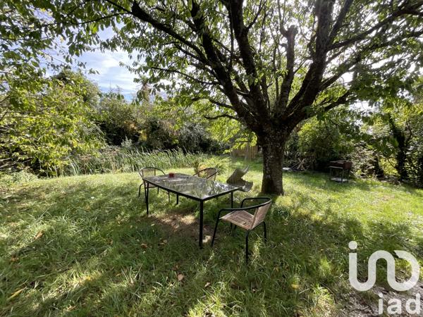 Maison à vendre 6 pièces 90 m² Rozay-en-Brie