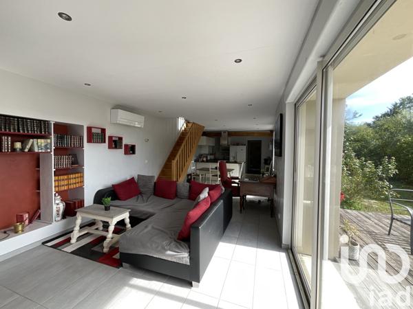 Maison à vendre 6 pièces 90 m² Rozay-en-Brie