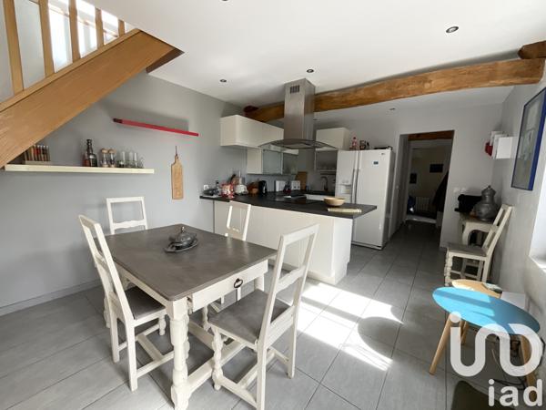 Maison à vendre 6 pièces 90 m² Rozay-en-Brie