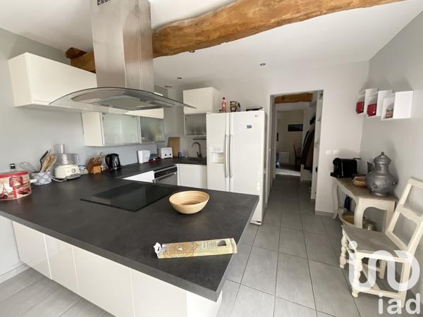 Maison à vendre 6 pièces 90 m² Rozay-en-Brie