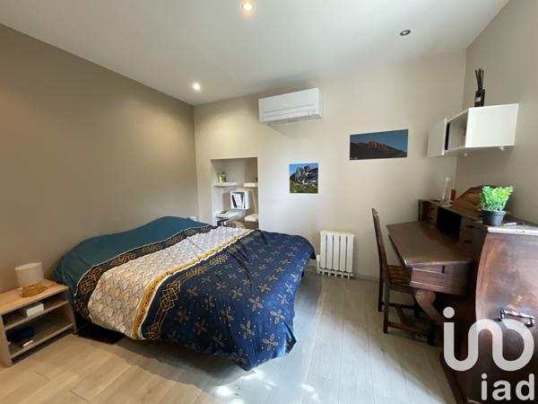 Maison à vendre 6 pièces 90 m² Rozay-en-Brie