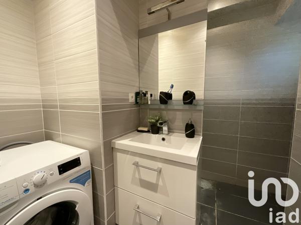 Maison à vendre 6 pièces 90 m² Rozay-en-Brie