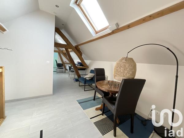Maison à vendre 6 pièces 90 m² Rozay-en-Brie