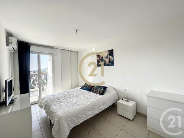 Appartement F2 à vendre  2 pièces - 44,51 m2 CANNES LA BOCCA - 06