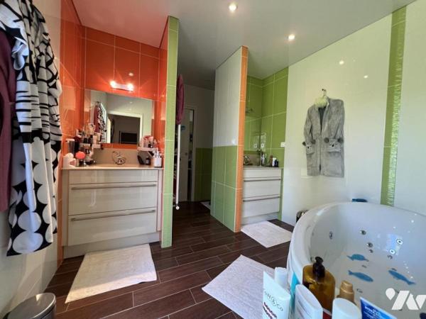 maison individuel d'architecte de plain-pied