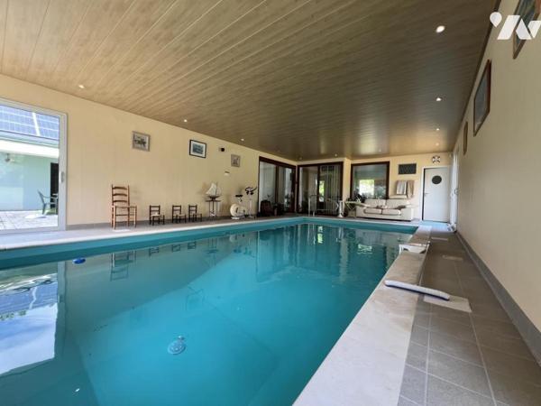 maison individuel d'architecte de plain-pied