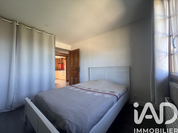 Maison à vendre 6 pièces 128 m² Arvillard