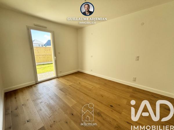 Maison à vendre 4 pièces 90 m² Blainville-sur-Orne