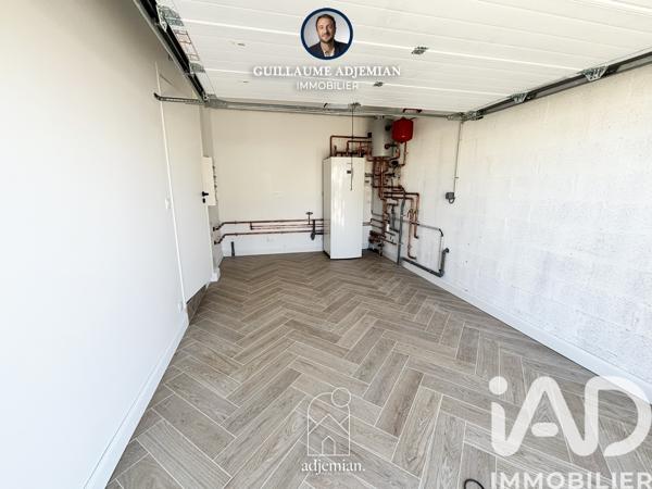 Maison à vendre 4 pièces 90 m² Blainville-sur-Orne