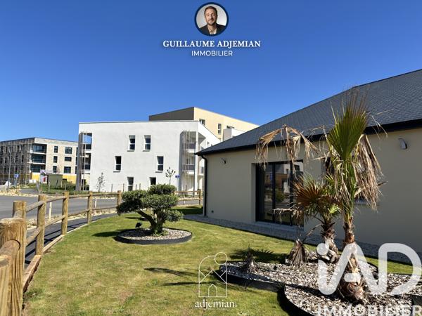Maison à vendre 4 pièces 90 m² Blainville-sur-Orne