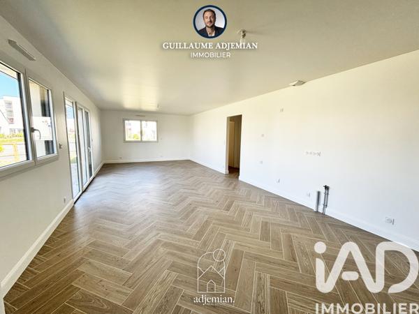 Maison à vendre 4 pièces 90 m² Blainville-sur-Orne
