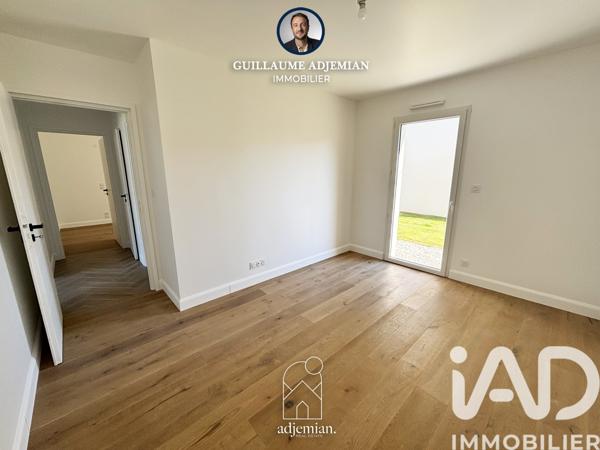 Maison à vendre 4 pièces 90 m² Blainville-sur-Orne