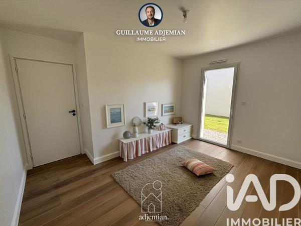 Maison à vendre 4 pièces 90 m² Blainville-sur-Orne