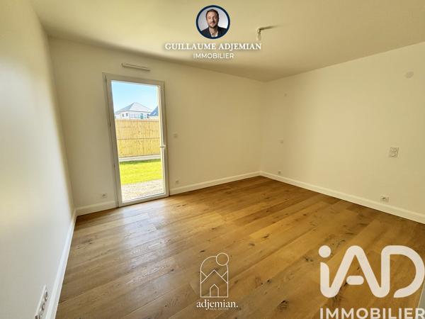 Maison à vendre 4 pièces 90 m² Blainville-sur-Orne