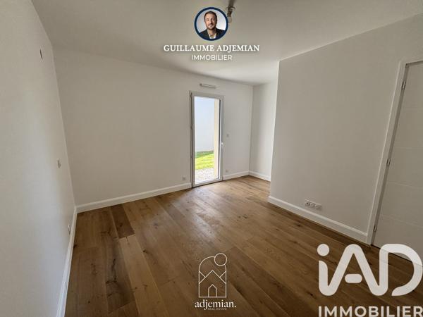 Maison à vendre 4 pièces 90 m² Blainville-sur-Orne