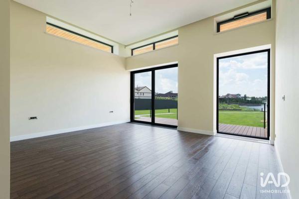 Maison à vendre 5 pièces 108 m² Aulnat