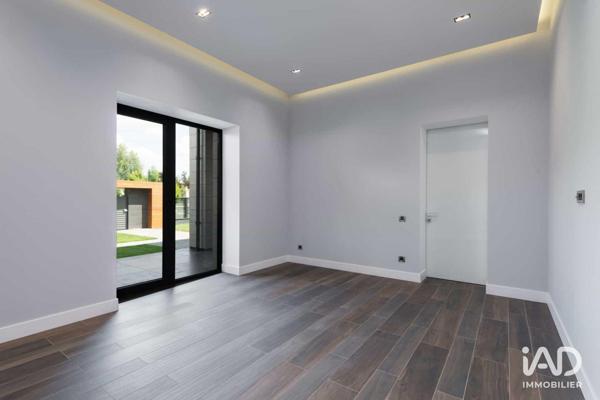 Maison à vendre 5 pièces 108 m² Aulnat