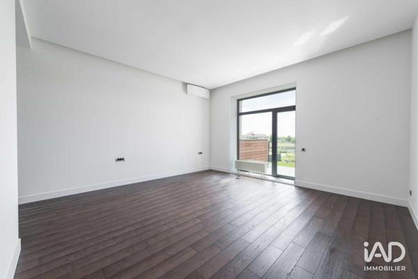 Maison à vendre 5 pièces 108 m² Aulnat