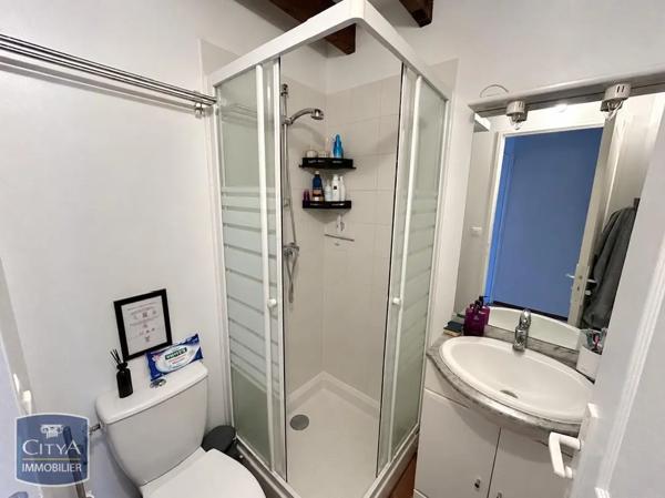 Appartement à louer 1 pièce 23.28m² Épernon (28230)