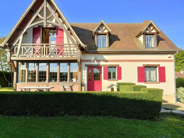 Vente Maison 5 pièces 152 m2 à Beauvais