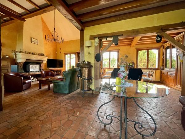 Vente Maison 5 pièces 152 m2 à Beauvais