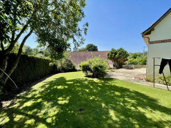 Vente Maison 5 pièces 152 m2 à Beauvais