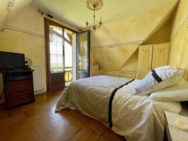 Vente Maison 5 pièces 152 m2 à Beauvais